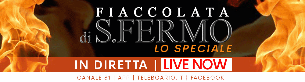 FIACCOLATA 2026_LIVE_PROMO SPECIALE NOW
