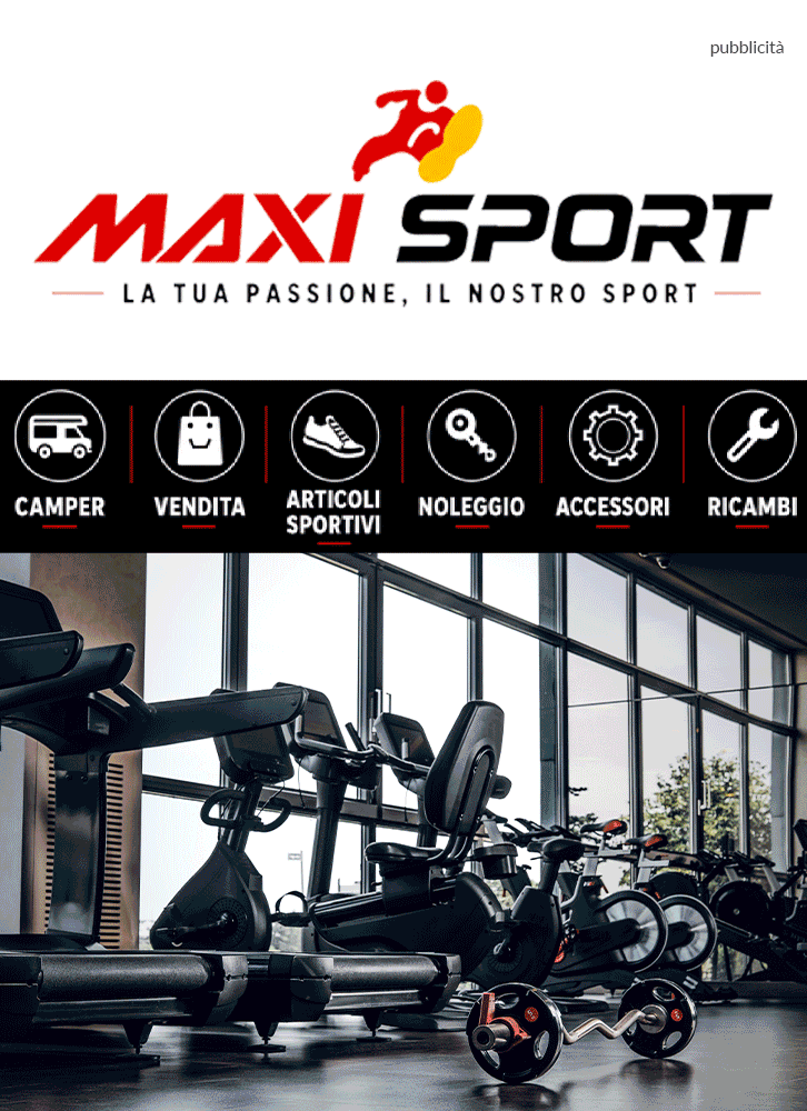 MAXI SPORT