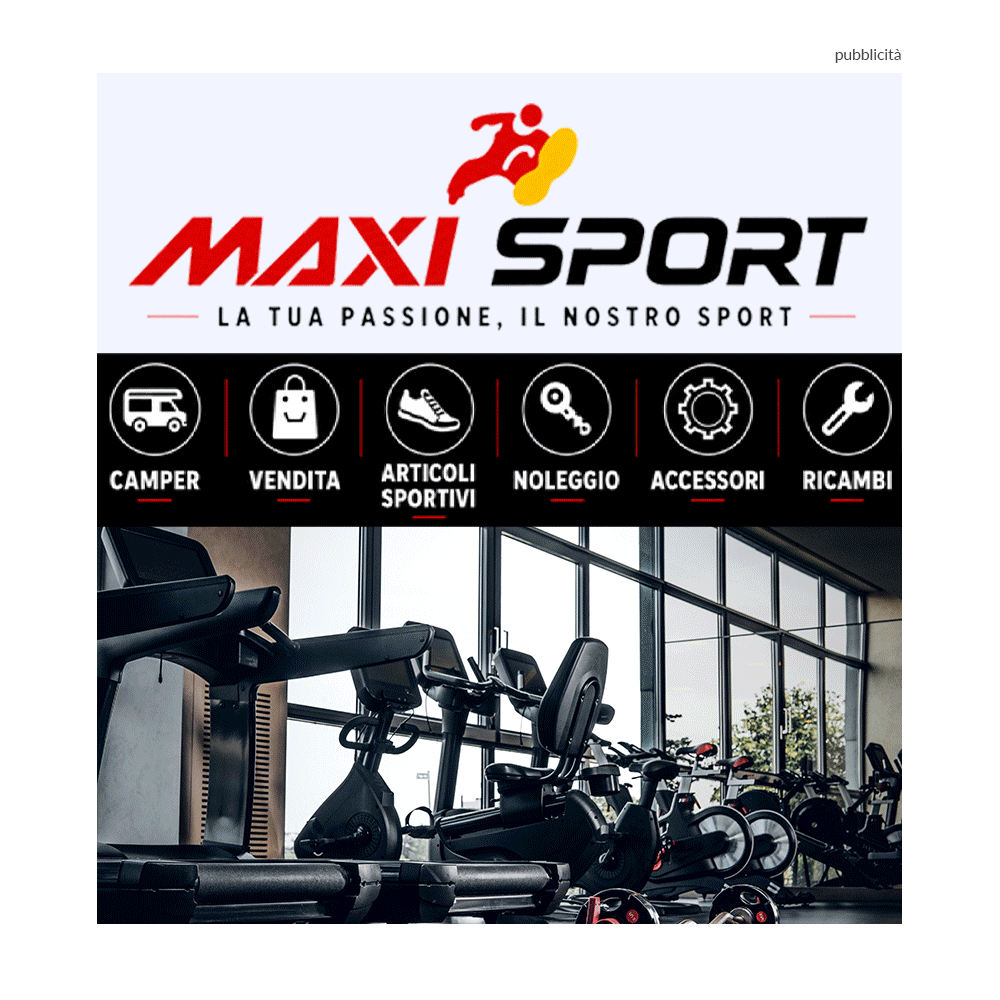 MAXI SPORT
