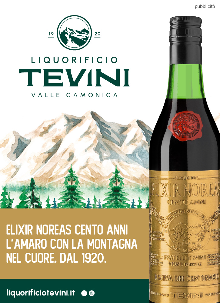 LIQUORIFICIO TEVINI_ELIXIR