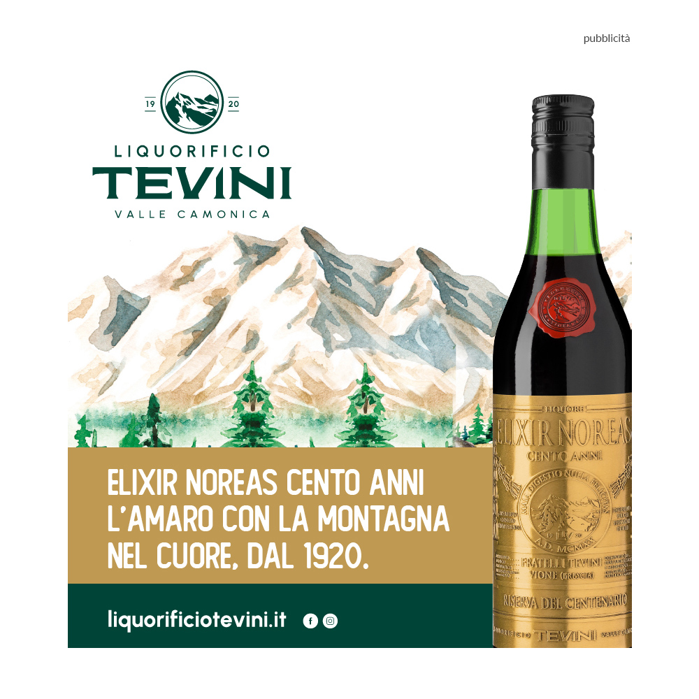 LIQUORIFICIO TEVINI_ELIXIR