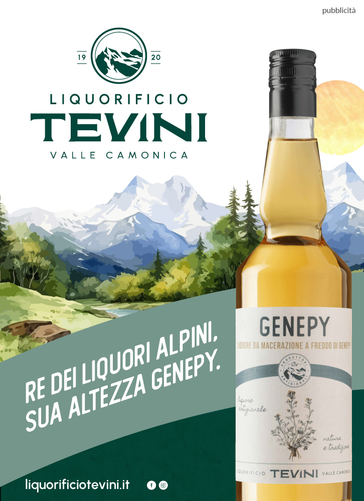 LIQUORIFICIO TEVINI_GENEPY