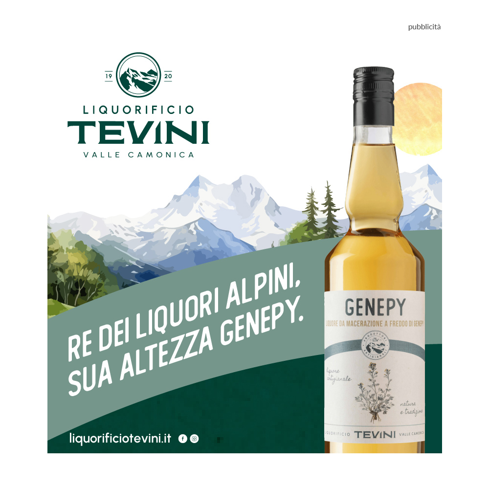 LIQUORIFICIO TEVINI_GENEPY
