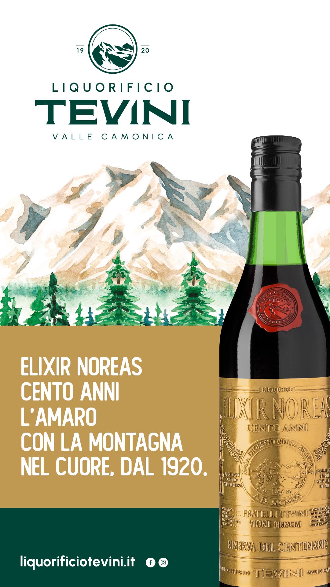 LIQUORIFICIO TEVINI_ELIXIR