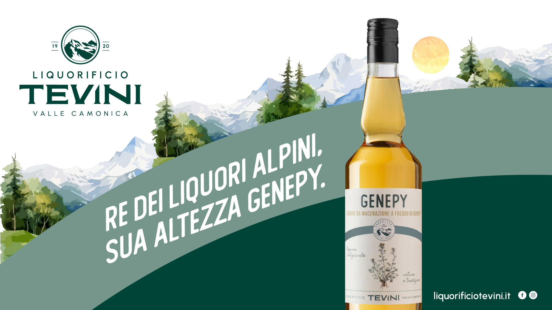 LIQUORIFICIO TEVINI_GENEPY