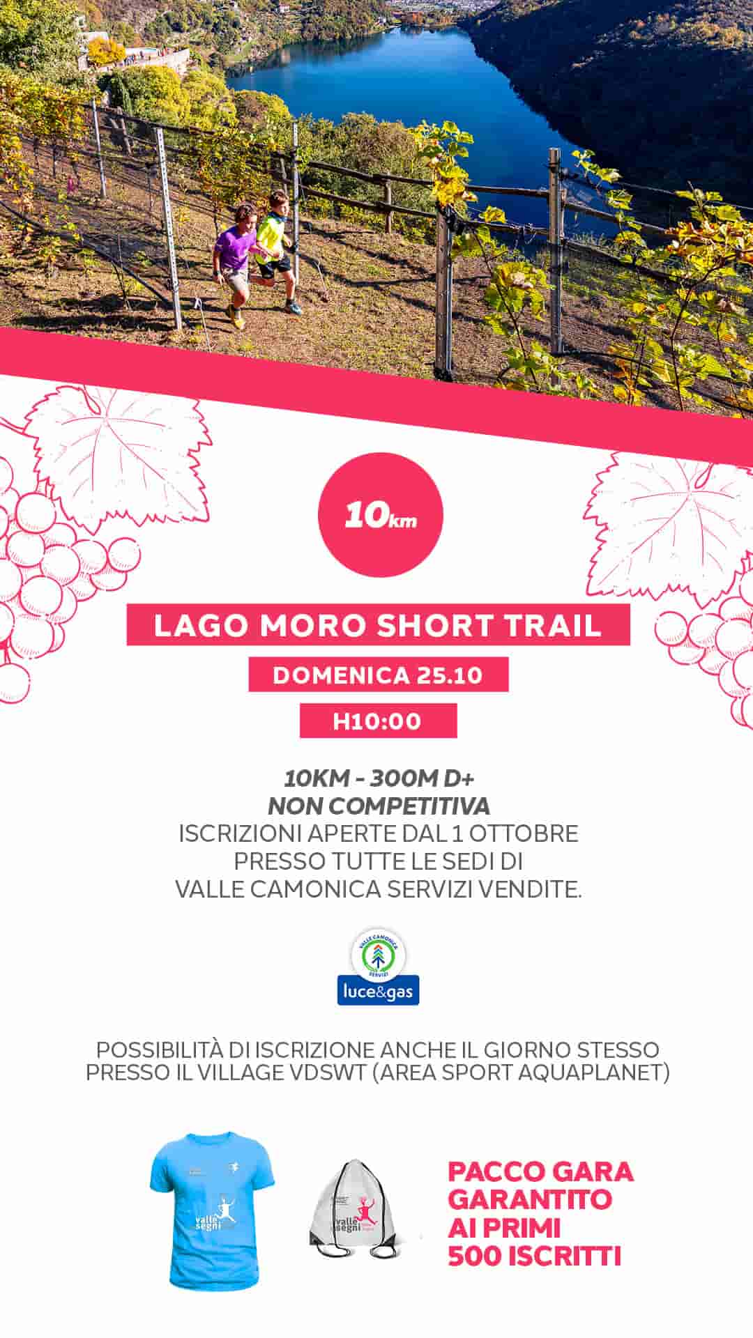 VDSWT 10KM