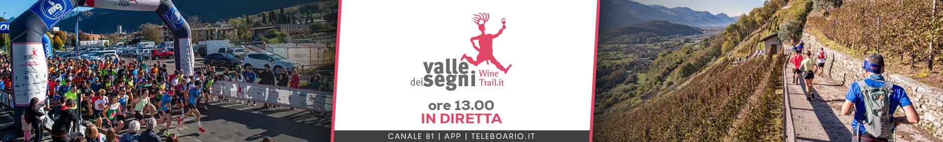 VDSWT LIVE_OGGI 13