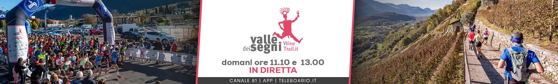 VDSWT LIVE_DOMANI