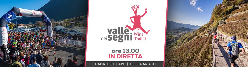VDSWT LIVE_OGGI 13
