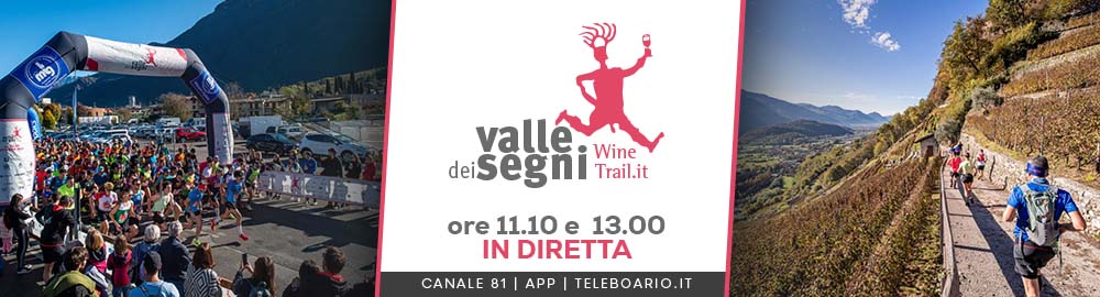 VDSWT LIVE_OGGI