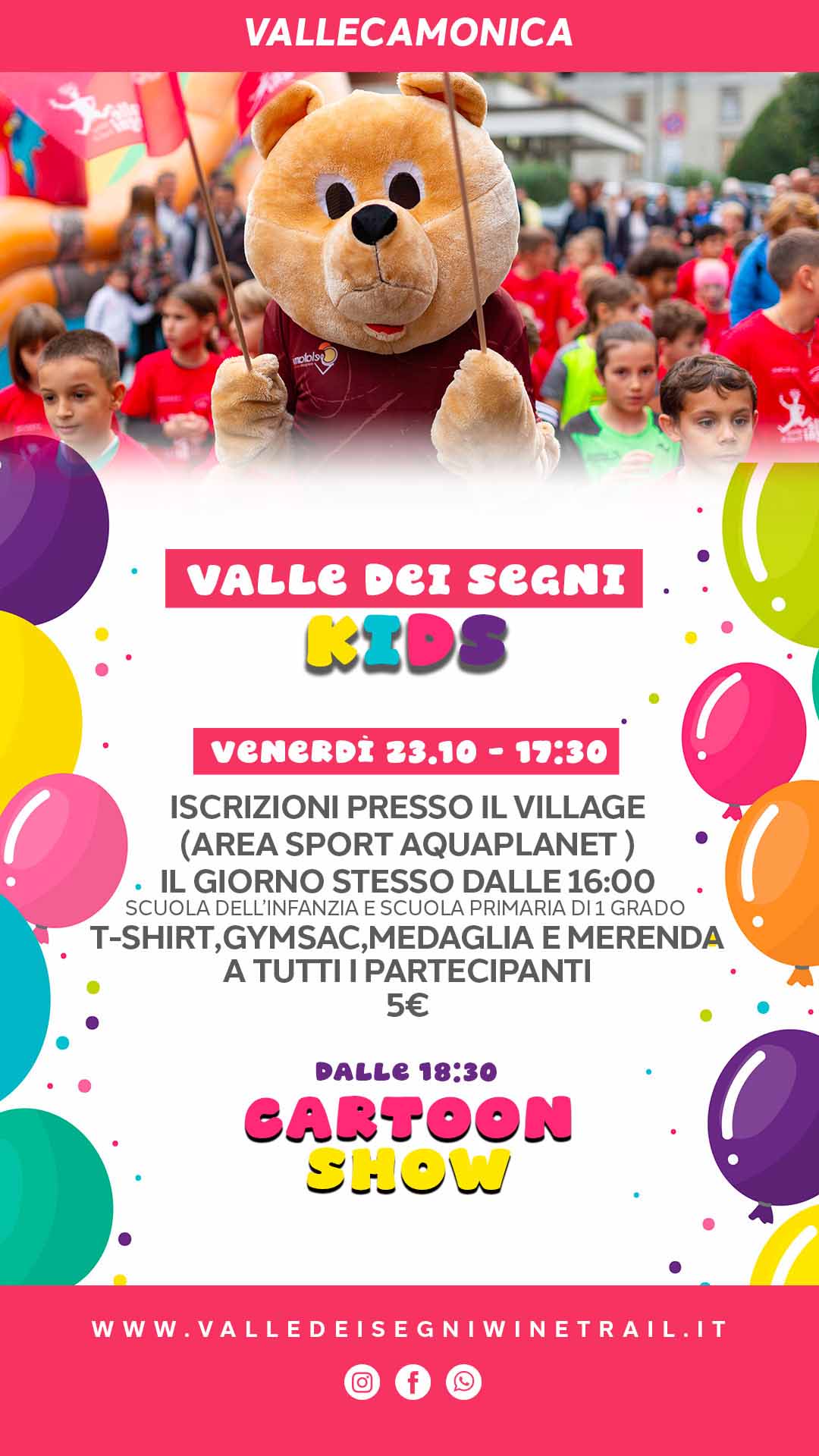 VDSWT KIDS