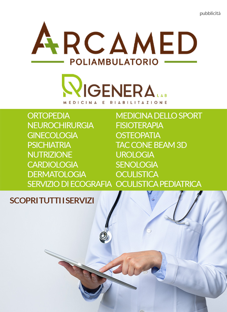 ARCAMED