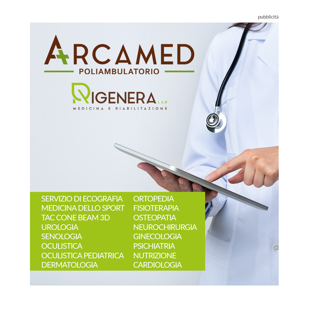 ARCAMED