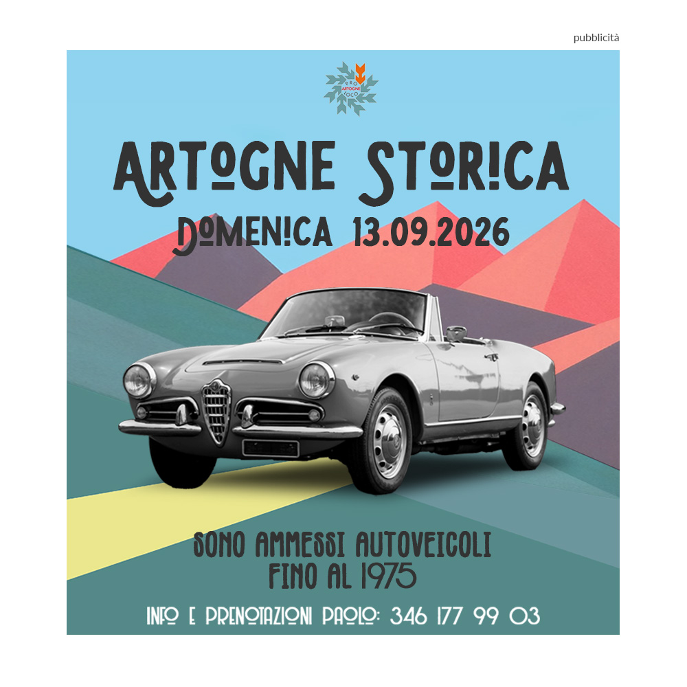 Artogne storica — Copia
