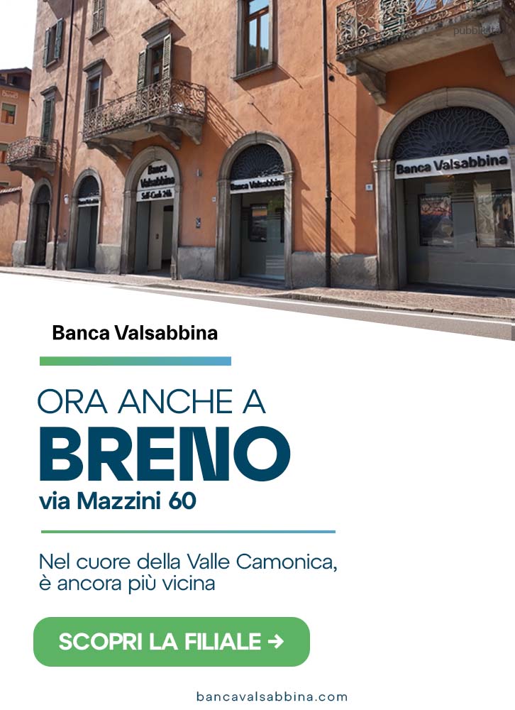 banca valsabbina Breno