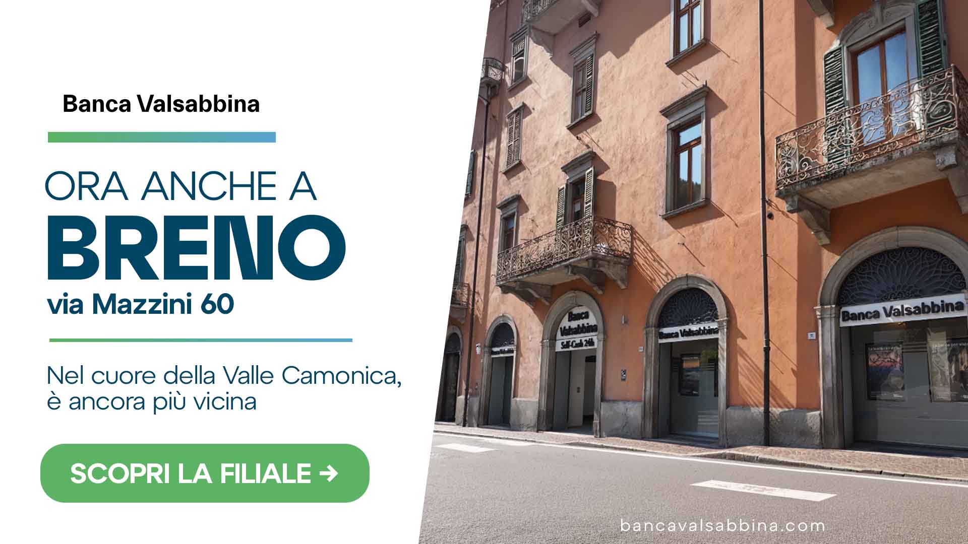 banca valsabbina Breno