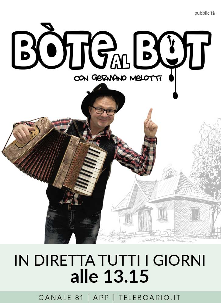 BOTE AL BOT