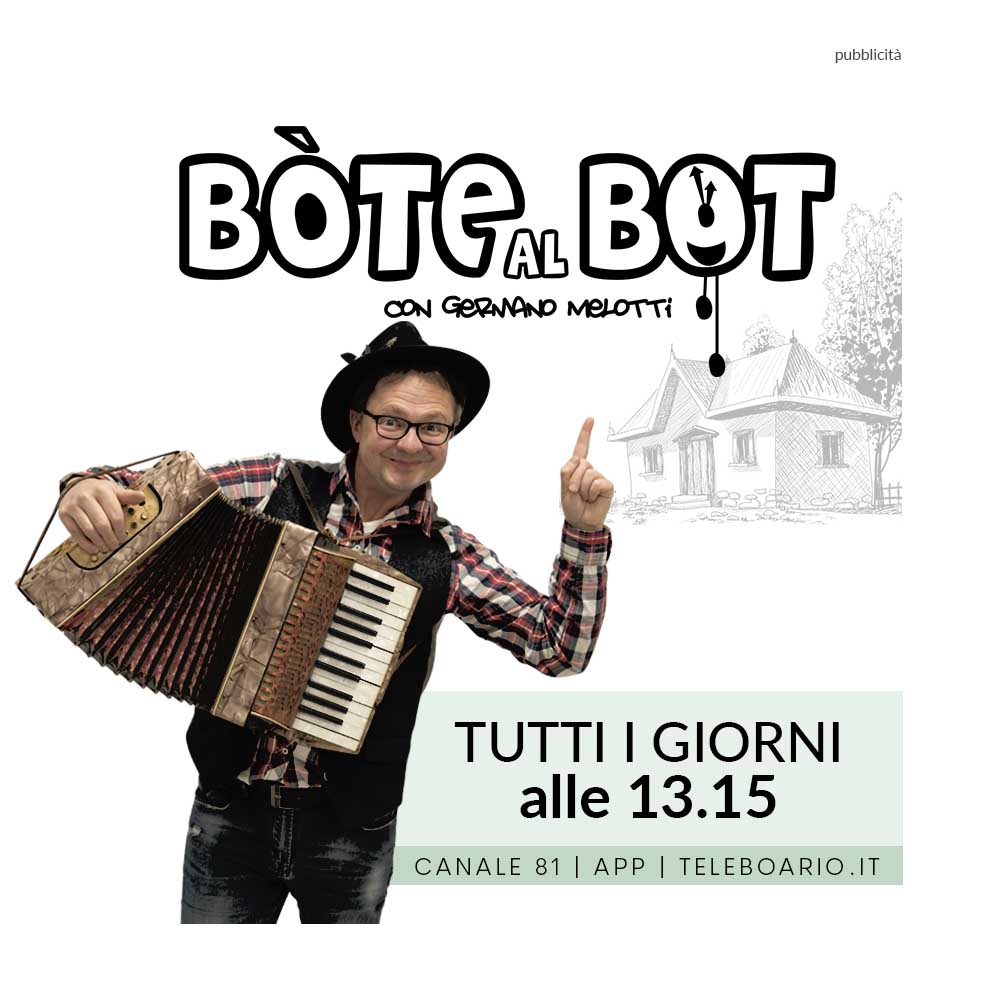 BOTE AL BOT