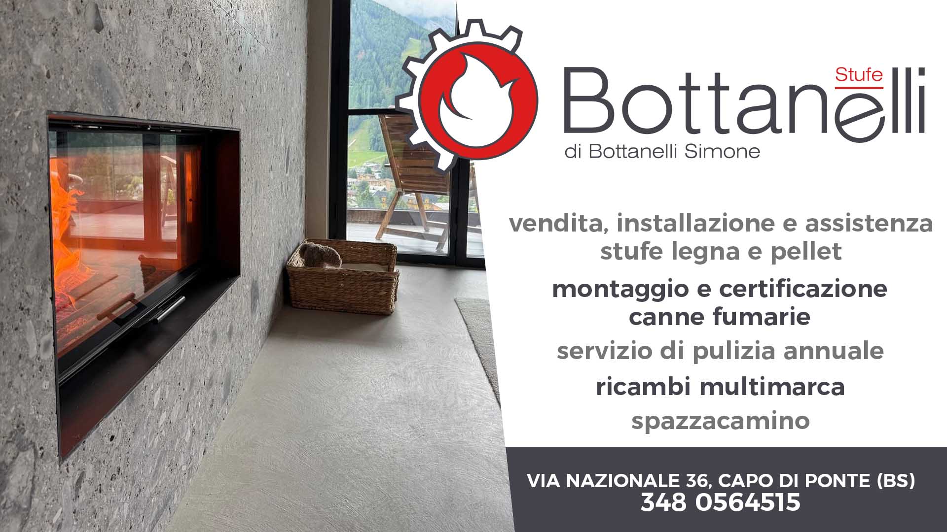 bottanelli ist