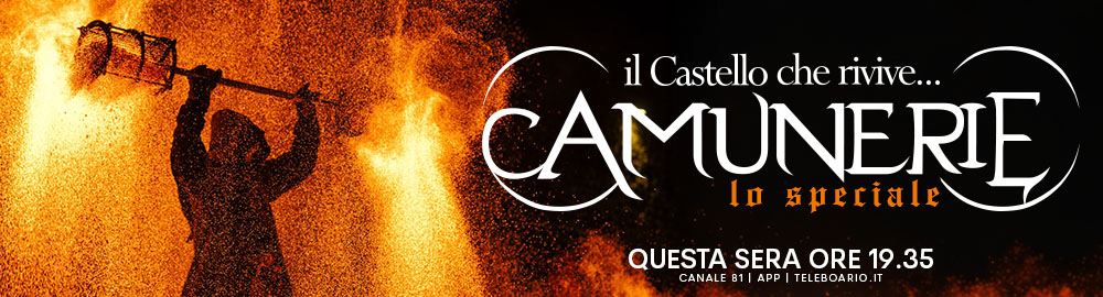 camunerie lo speciale_oggi