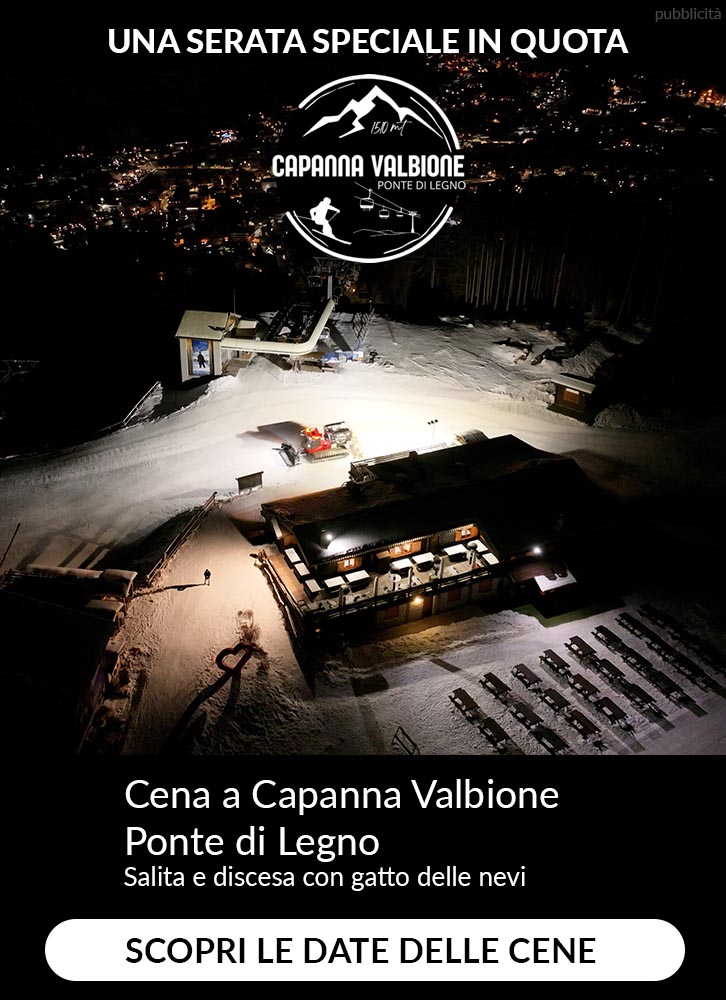capanna valbione
