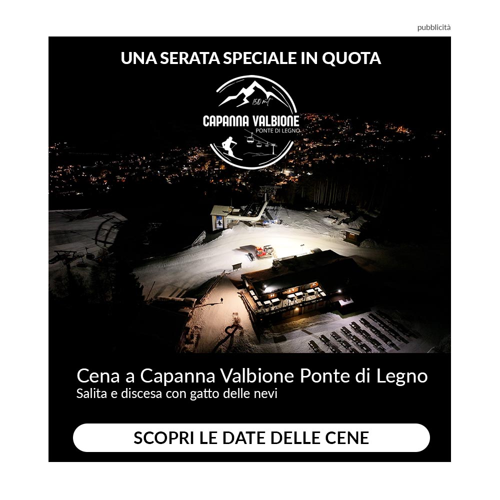 capanna valbione