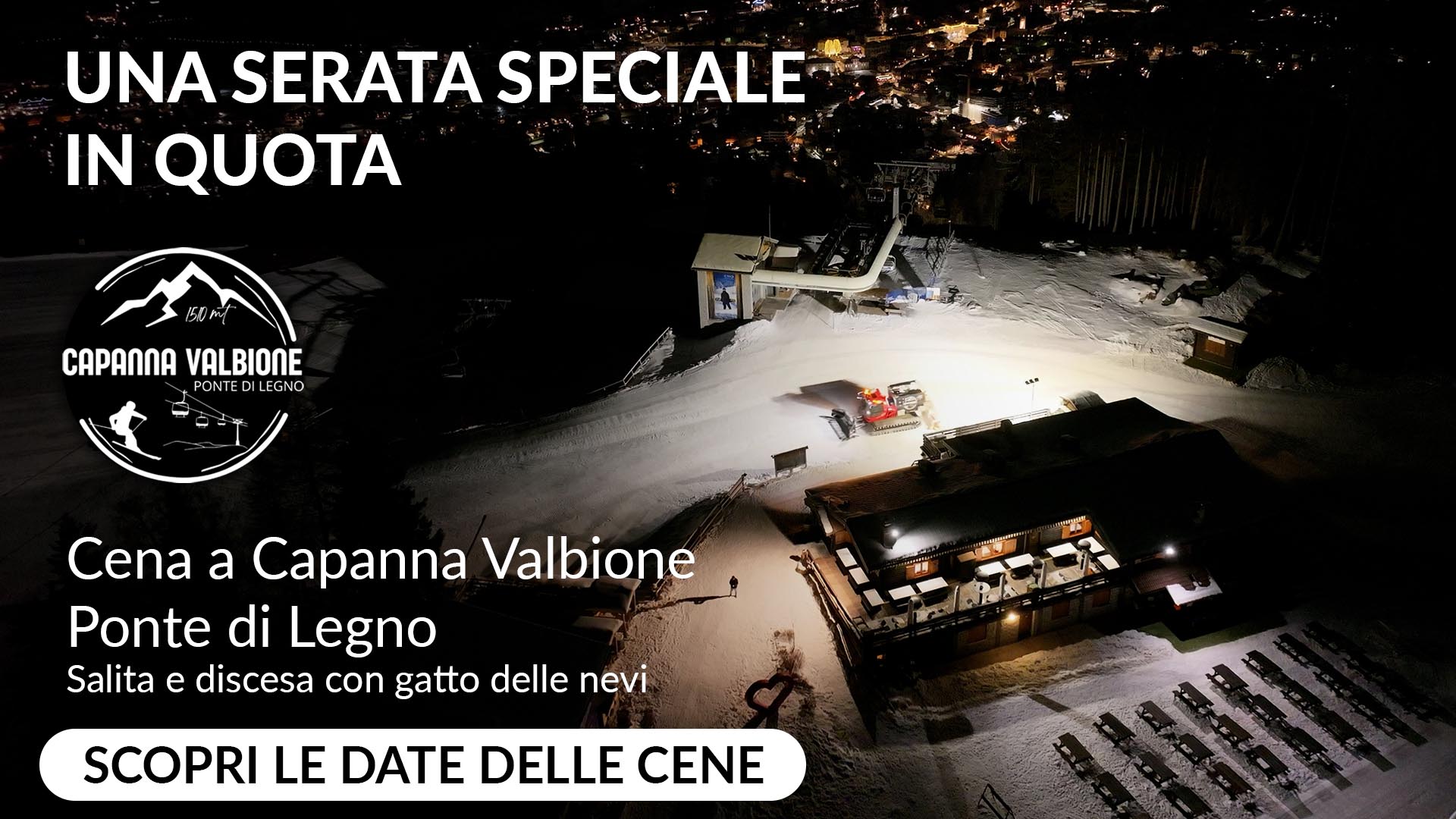 capanna valbione