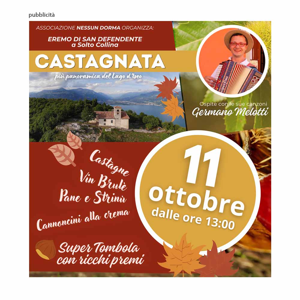 CASTAGNATA ESMATE