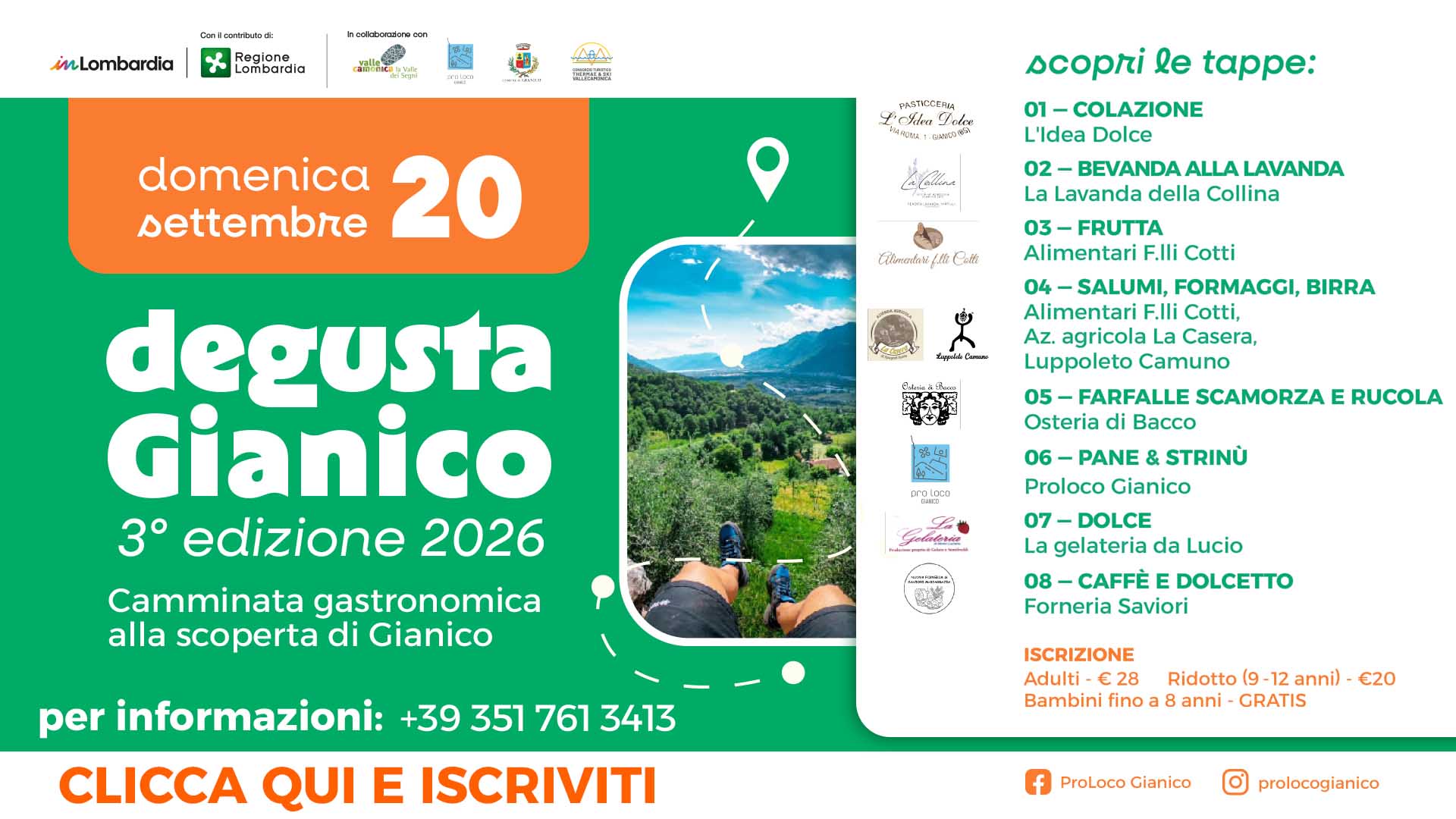 DEGUSTAGIANICO POPUP
