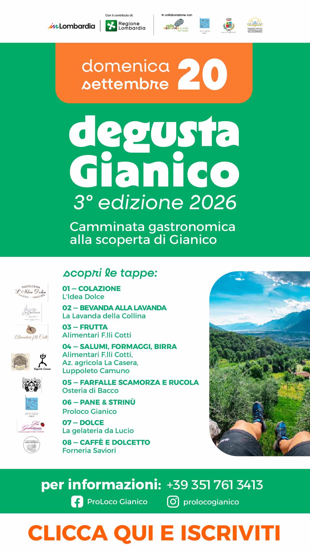 DEGUSTAGIANICO POPUP