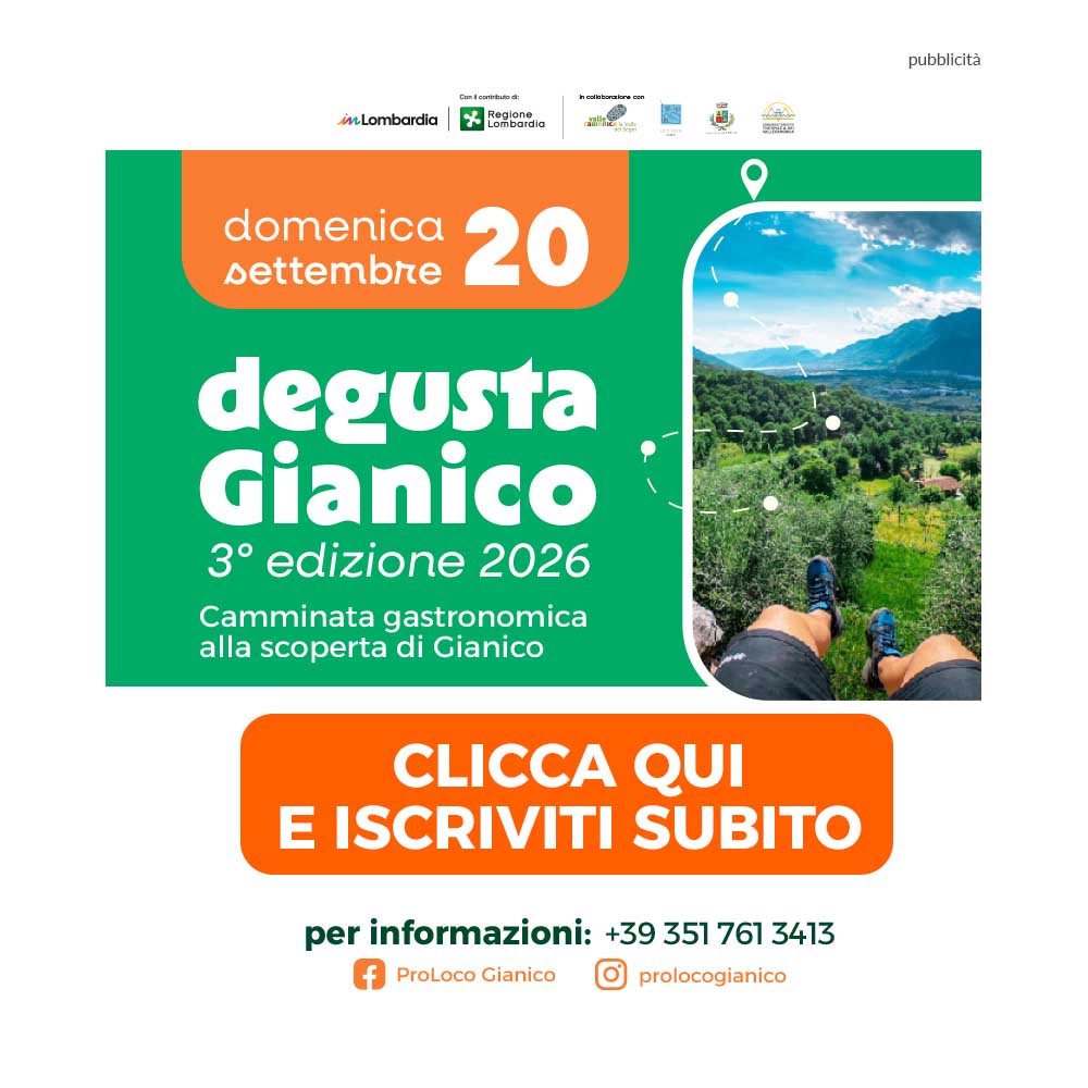 DEGUSTAGIANICO B1