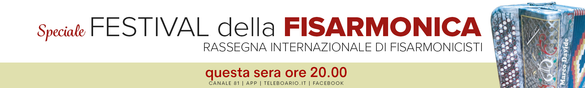 SPECIALE FISARMONICA_OGGI