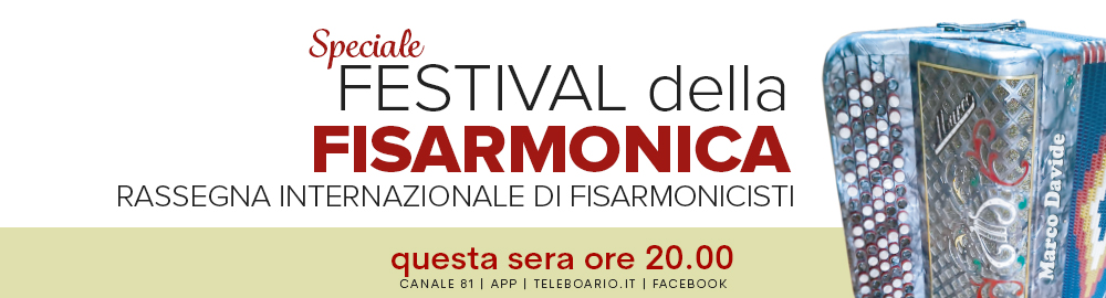 SPECIALE FISARMONICA_OGGI