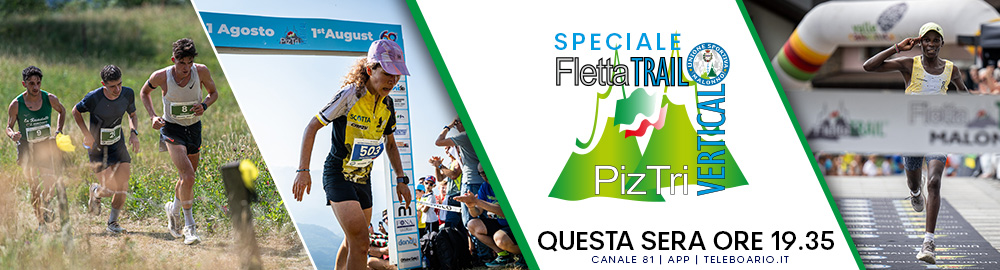 fletta trail lo speciale_questa sera