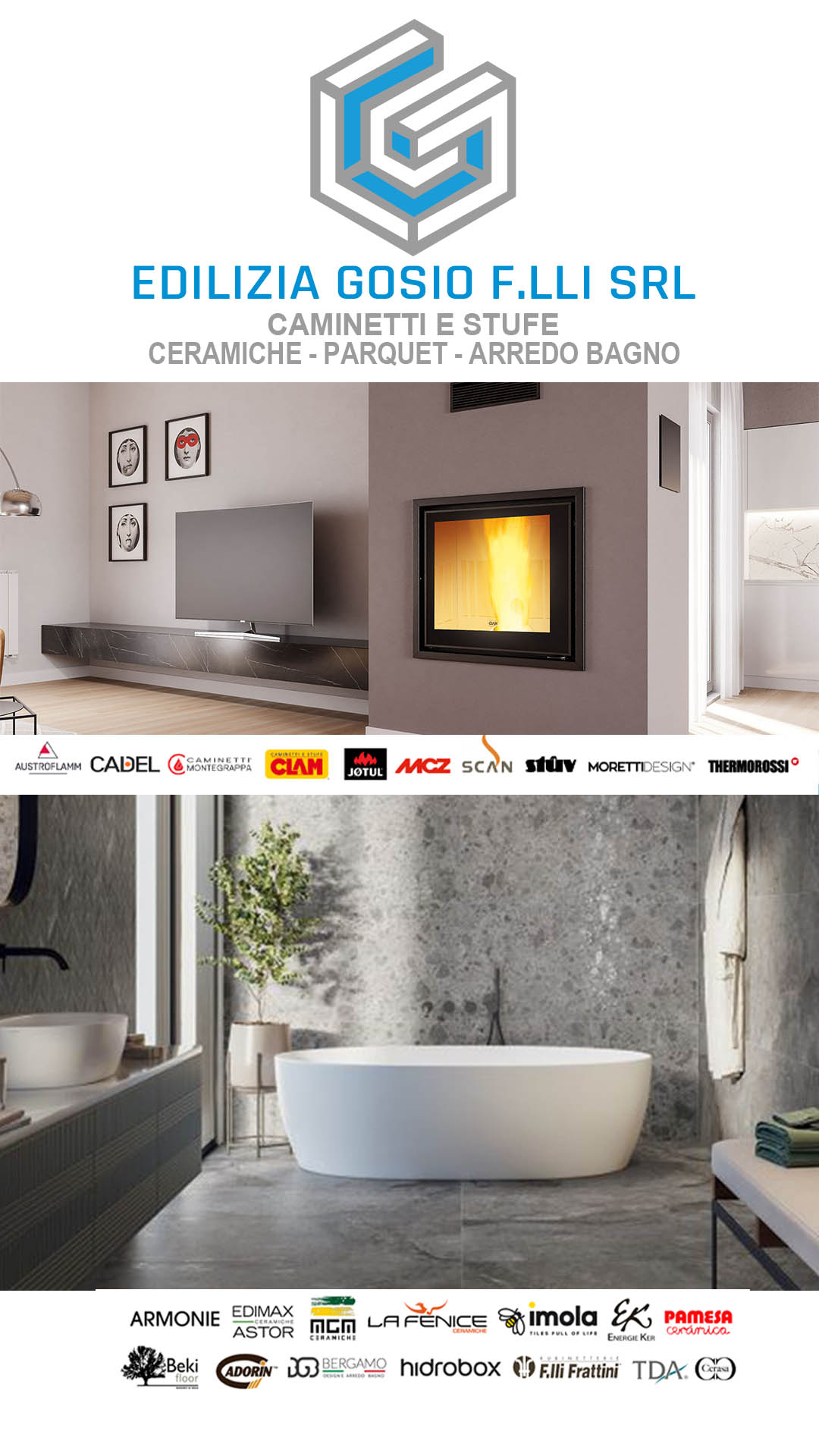 GOSIO POPUP