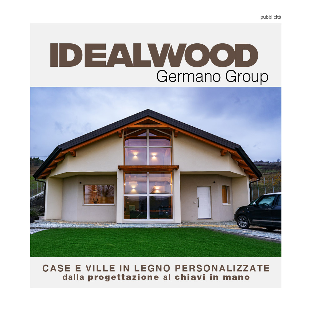 IDEALWOOD