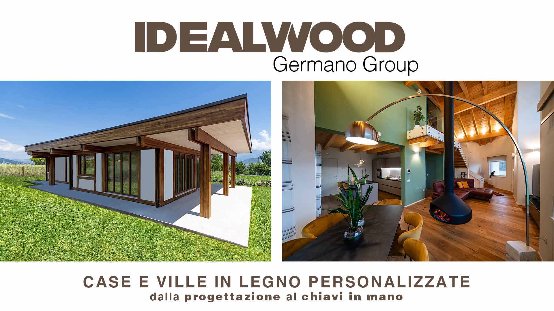 IDEALWOOD