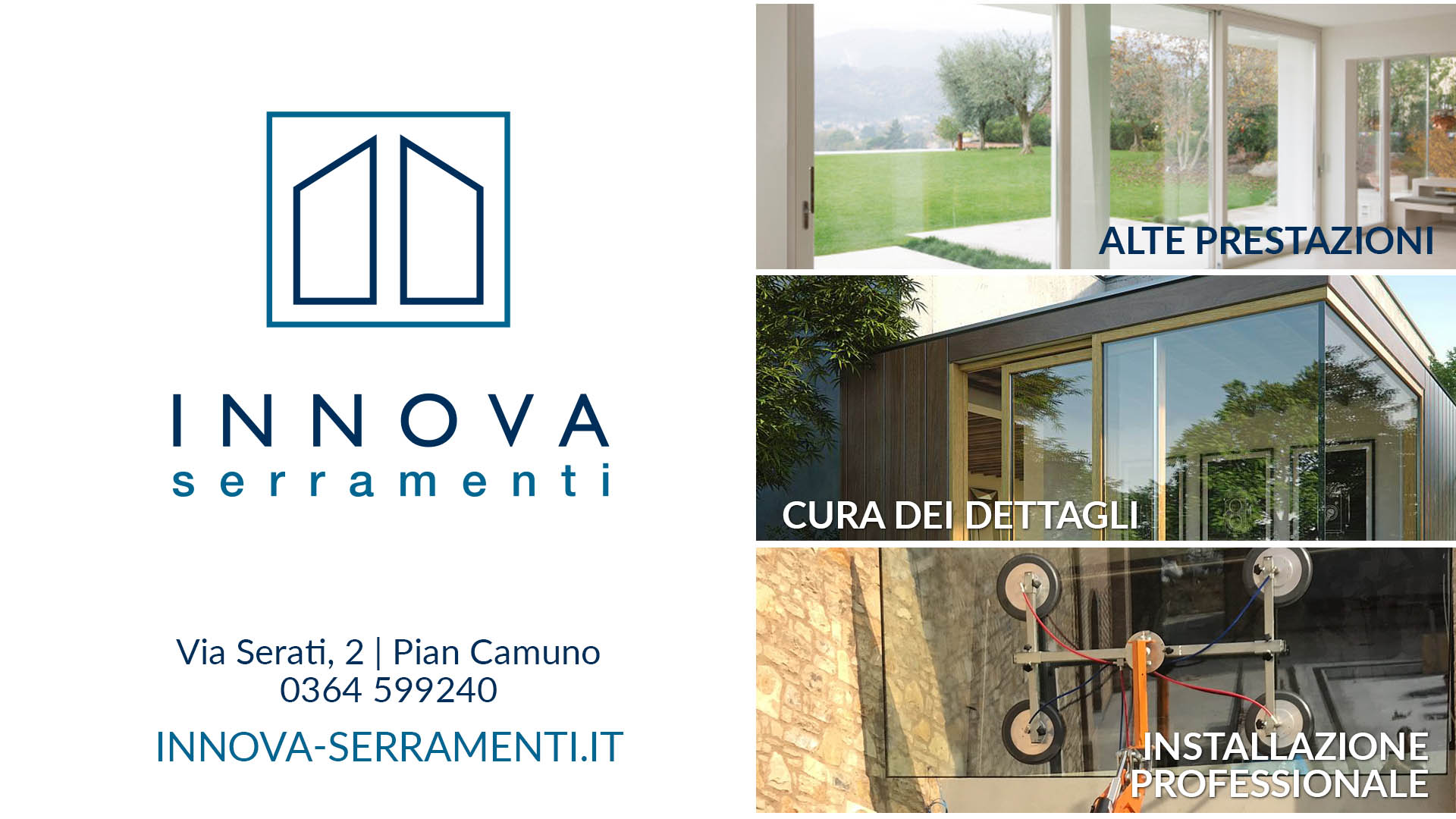 innova serramenti