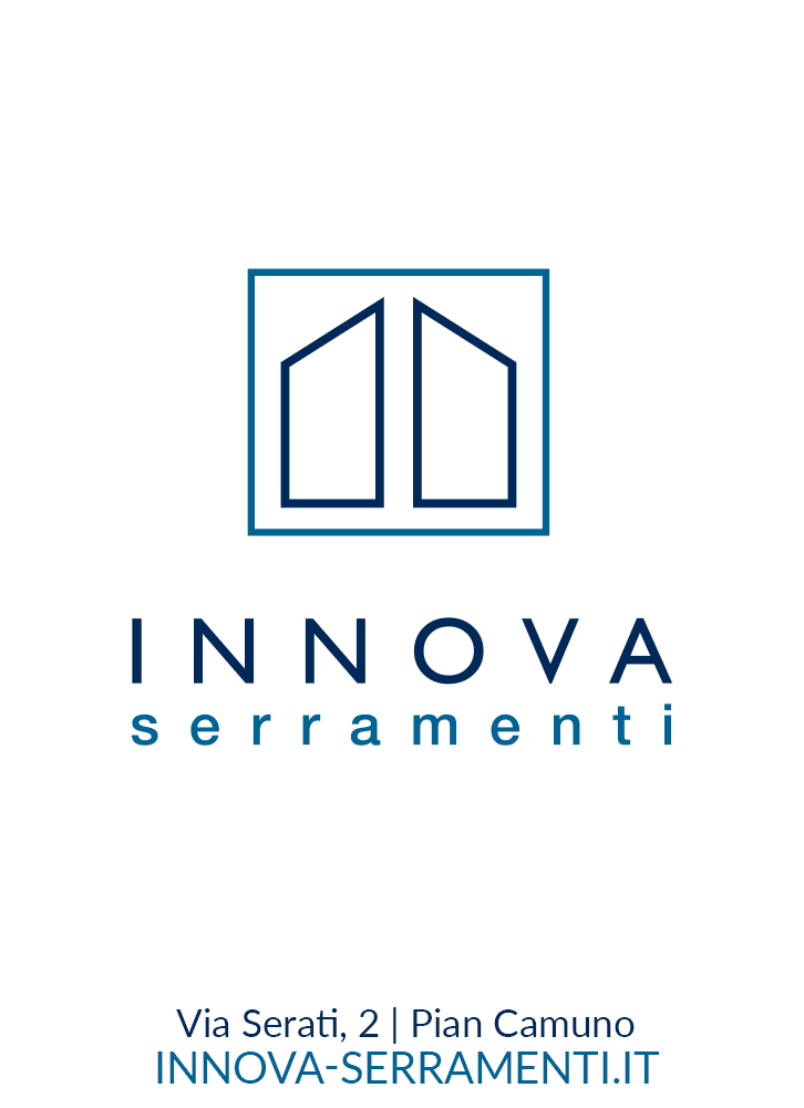 innova serramenti