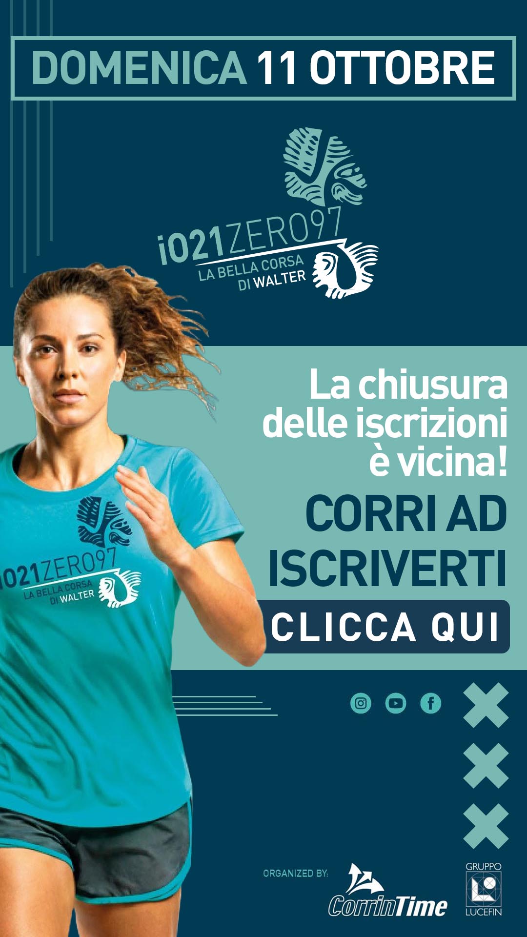 io21zero97 popup ultimi giorni