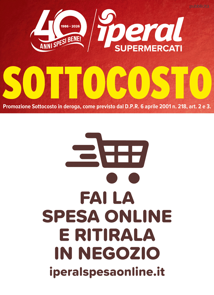 IPERAL promo 18
