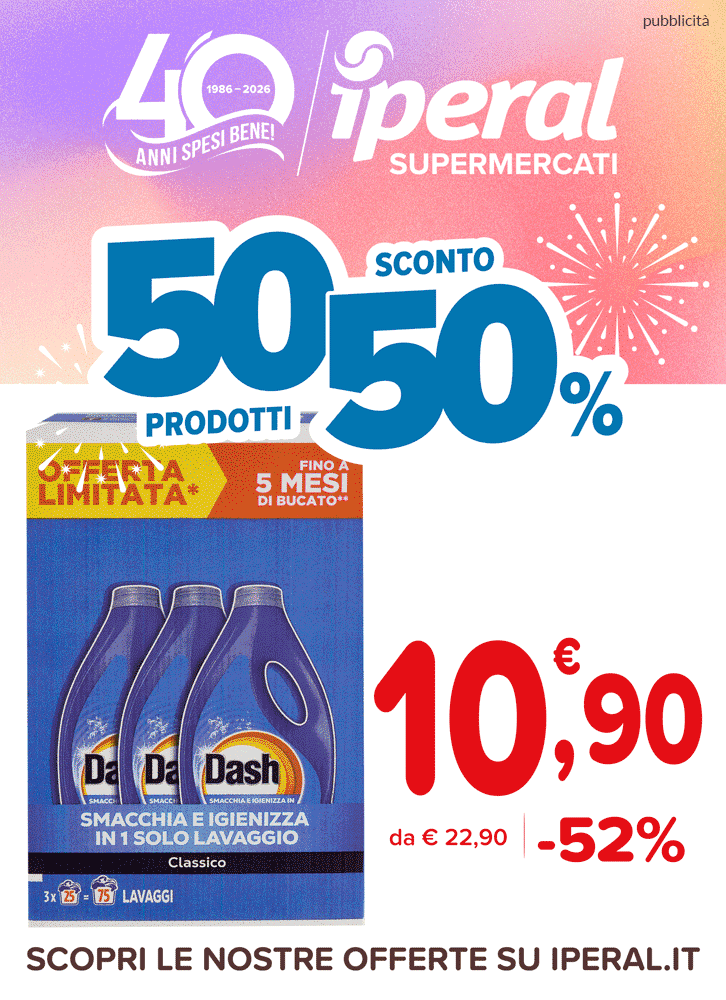 promo 20