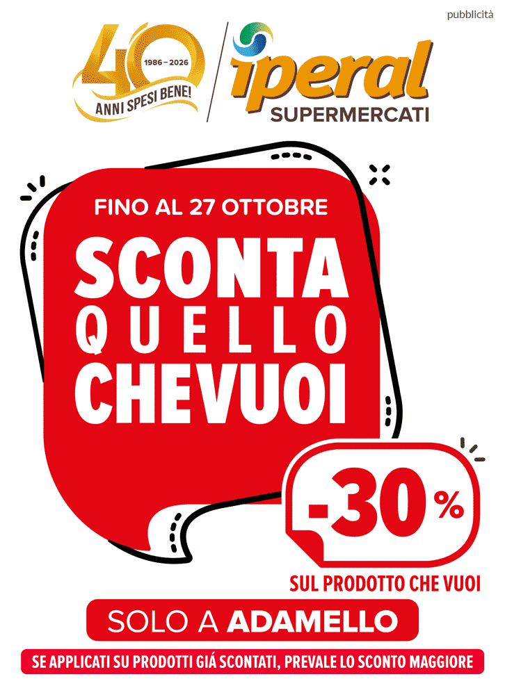 IPERAL promo 21