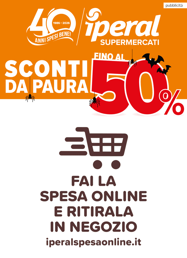 IPERAL promo 22