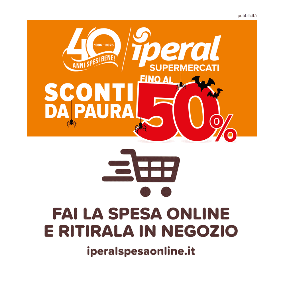 IPERAL promo 22