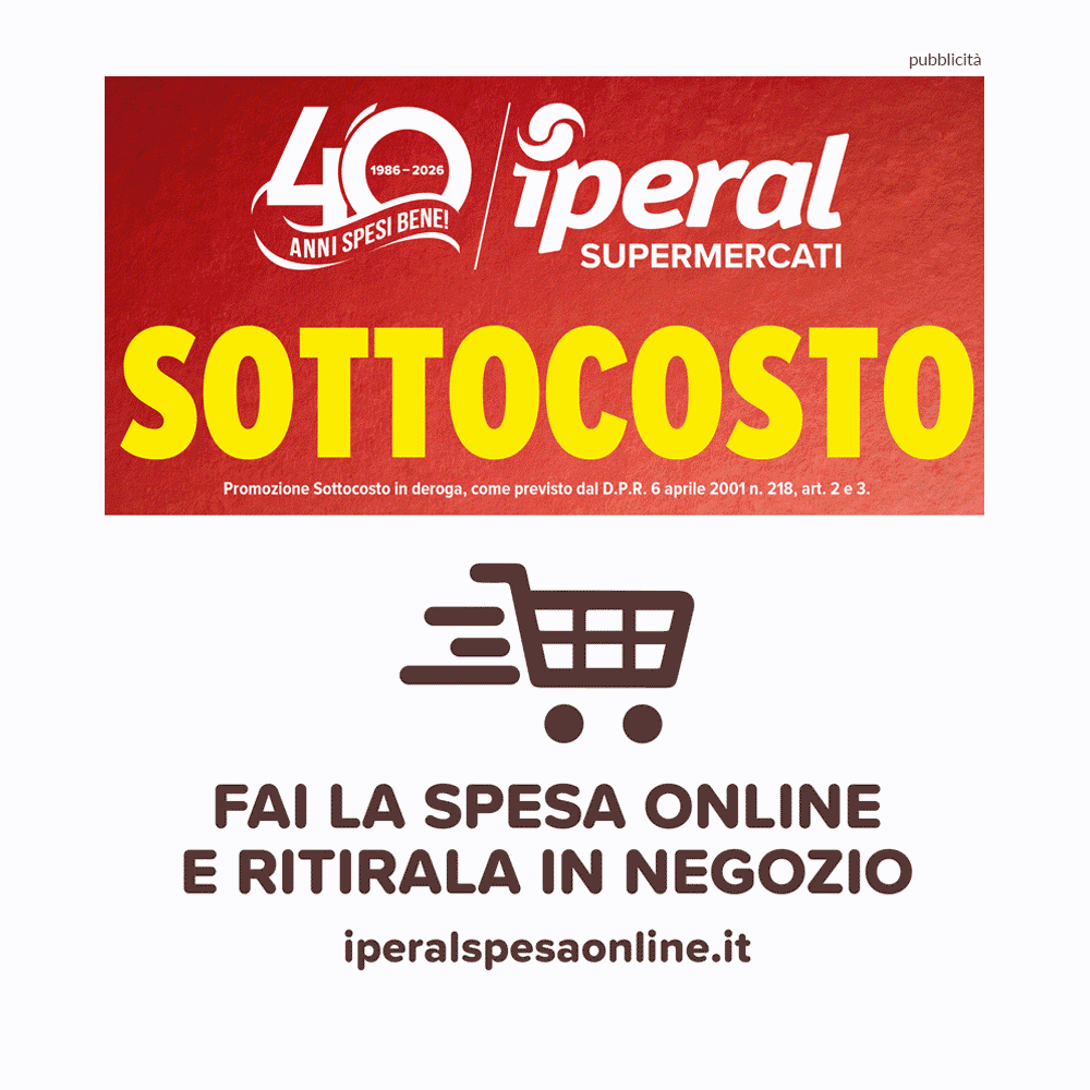IPERAL promo 18