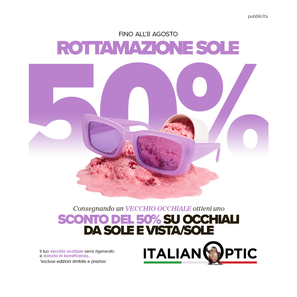 italian optic_rottamazione sole