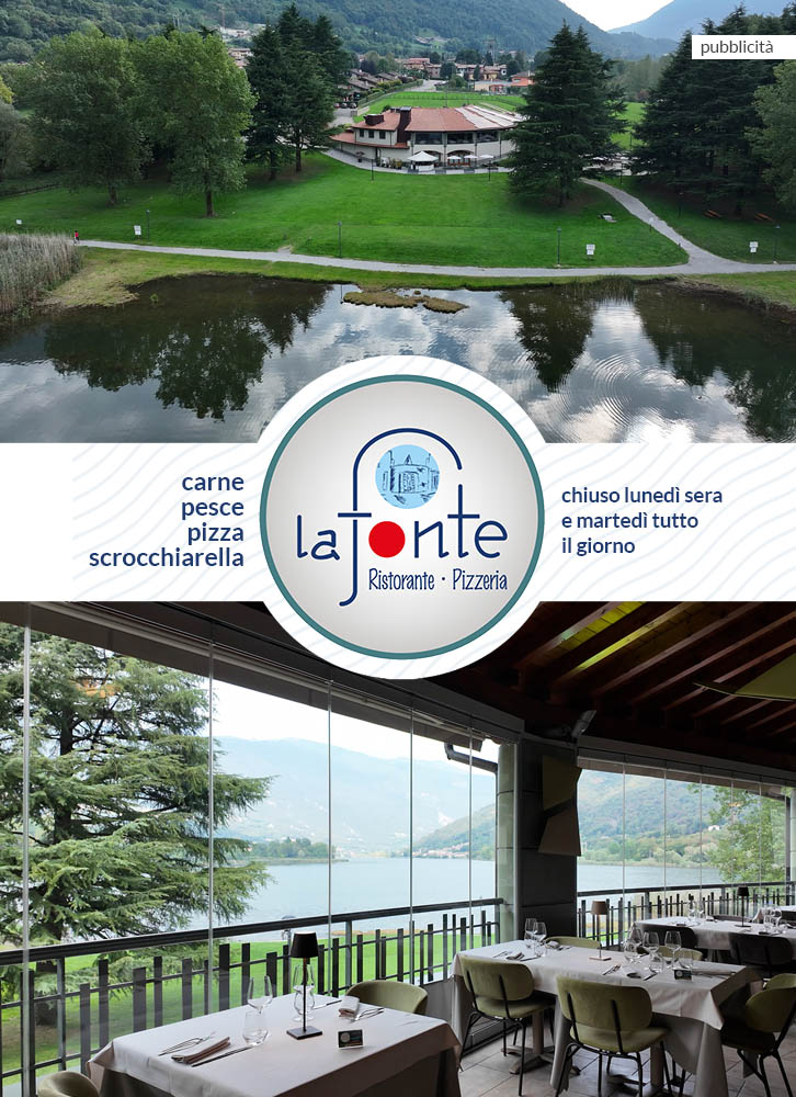 Ristorante La Fonte B3