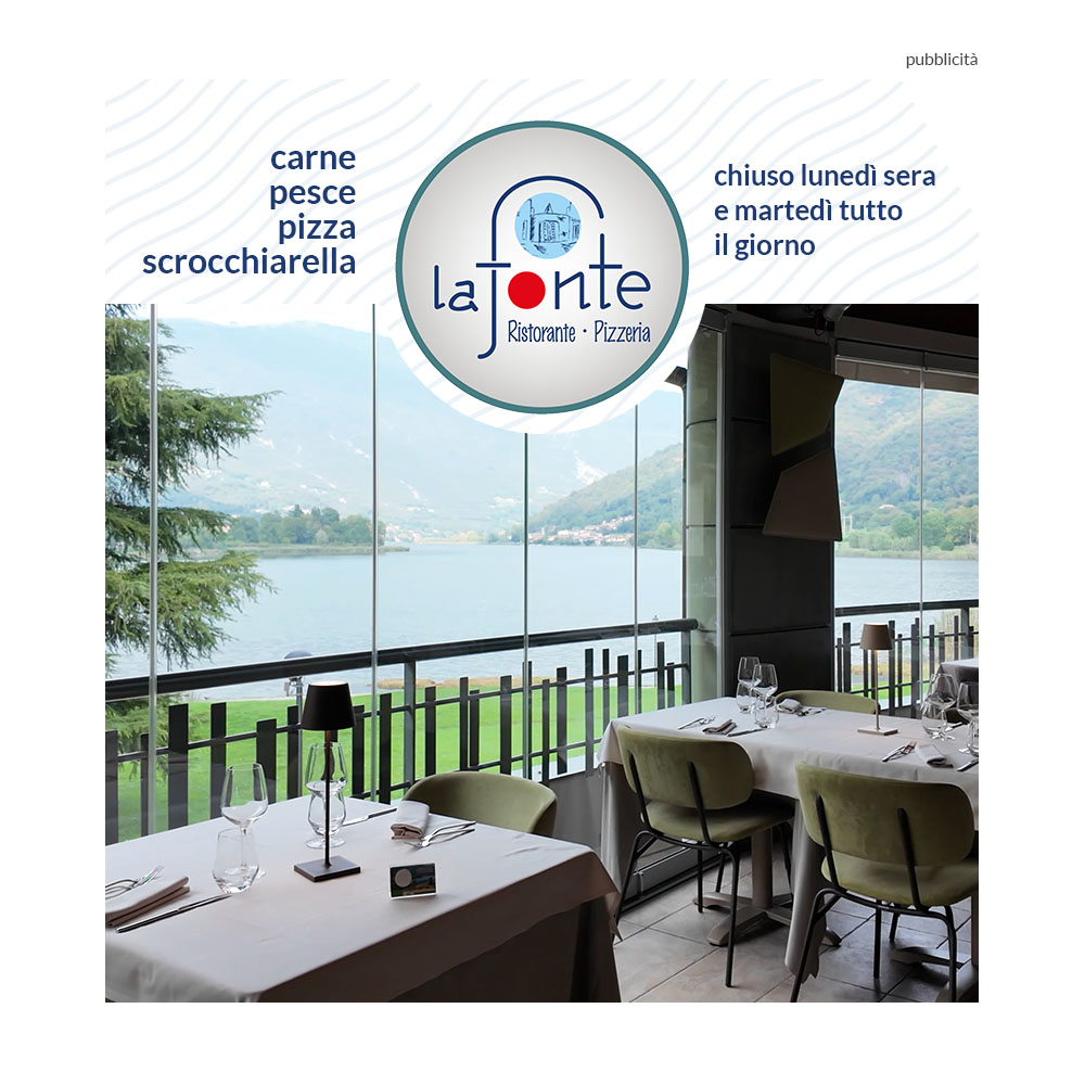 Ristorante La Fonte B3