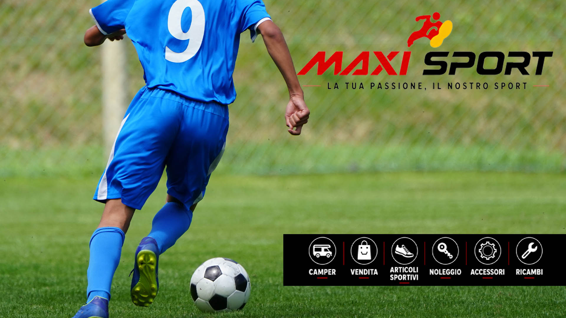 MAXI SPORT